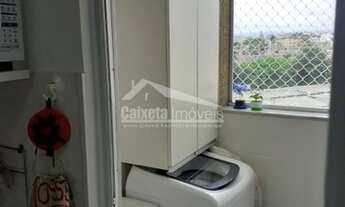 Imagem 5: Apartamento para venda possui 70 metros quadrados com 3 quartos em Planalto - Belo Horizon