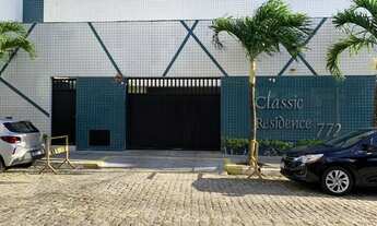 Imagem 3: Apto 2/4 sendo 1 suíte Próximo Escola Auxiliadora Tirol - Natal - RN