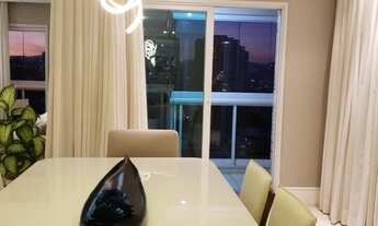 Imagem 7: Apartamento para venda possui 170 metros quadrados com 3 quartos em Centro - Guarulhos