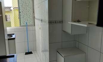 Imagem 2: Apartamento para venda possui 58 metros quadrados com 2 quartos em Várzea - Recife - PE