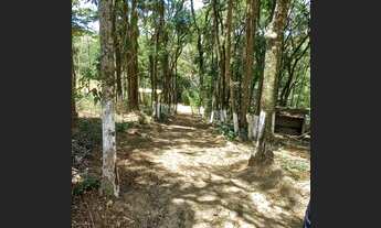 Imagem 7: Lote/Terreno para venda com 3350 metros quadrados em Dona Catarina - Mairinque - SP