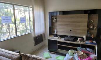 Imagem: Excelente dois quartos tijolinho