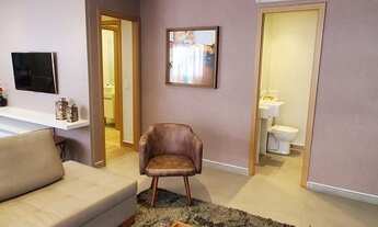 Imagem 5: Apartamentos à venda, até m² a partir de R$ 1.001.442,67 - Tatuapé - São Paulo/SP