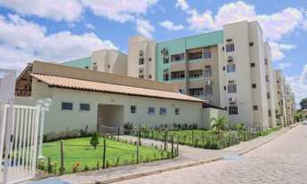 Imagem: DS Condomínio Girassol. Bairro Morada