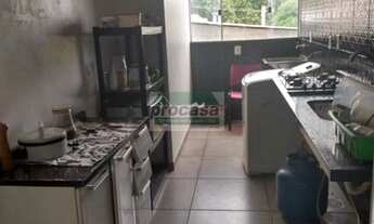 Imagem 2: Apartamento para venda tem 74 metros quadrados com 2 quartos em Aleixo - Manaus - AM