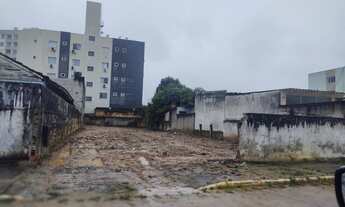 Imagem: Terreno à venda, São Judas, Itajaí, SC