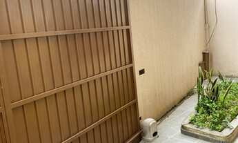 Imagem 2: Sobrado Para locação na Vila Cavaton