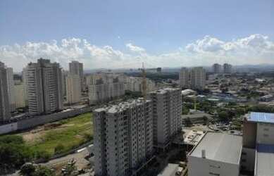 Imagem 2: Apartamento - Parque Industrial - Maranata Parque Industrial - 62m² - 2 Dormitórios