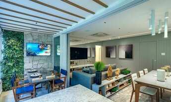 Imagem 5: APARTAMENTO PARK LOZANDES 3 SUÍTES PLENAS 105M2