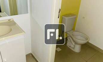 Imagem 7: Conjunto, 245 m² - venda por R$ 2.500.000,00 ou aluguel por R$ 15.000,01/mês - Vila Olímpi