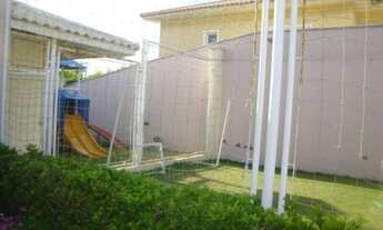 Imagem 3: Casa com 4 dormitorios a venda, 330 m² por R$ 1.450.000 - De Lourdes - Fortaleza/CE>