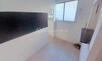 Imagem 2: Rio de Janeiro - Apartamento Padrão - Leblon