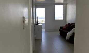 Imagem 2: Aluguel Ondina - Nascente e Vista mar