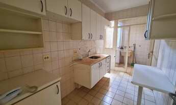 Imagem 2: RIBEIRÃO PRETO - Apartamento Padrão - Jardim Palma Travassos