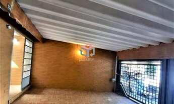 Imagem 7: Sobrado para aluguel, 3 quartos, 3 vagas, Paulicéia - São Bernardo do Campo/SP