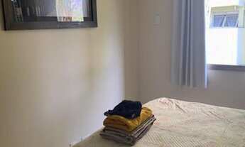 Imagem 2: Apartamento para venda possui 130 metros quadrados com 4 quartos