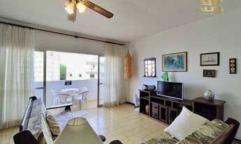 Imagem 7: Apartamento a venda na praia, 2 dormitórios, 1 suíte, 1 vaga, Astúrias, Guarujá