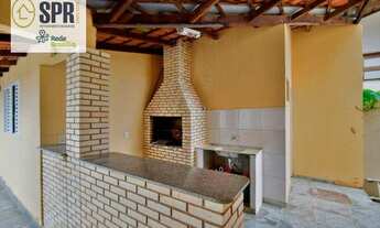 Imagem 7: Casa à venda, 333 m² por R$ 2.000.000,00 - Lago Norte - Brasília/DF