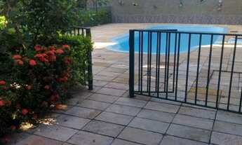 Imagem: Casa para locação em Aruanã