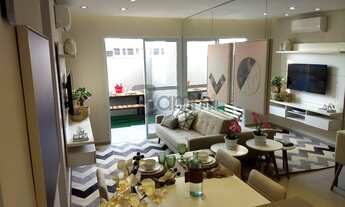 Imagem 2: Apartamento - Jardim Santa Izabel - Hortolândia