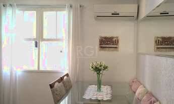 Imagem 3: Porto Alegre - Apartamento Padrão - Menino Deus