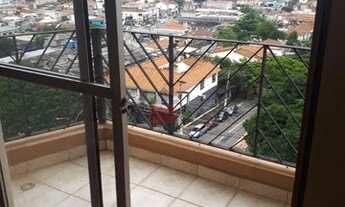 Imagem 4: Apartamento com 2 dormitórios para Alugar, 60 m² por R$2000,00, proximo de mercados,farmac