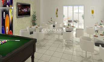 Imagem 5: OCIAN<br>APARTAMENTO<br>Padrão<br>2 dormitórios