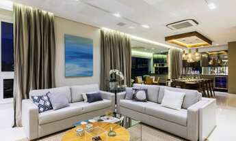 Imagem 7: Apartamento à venda Vila Olímpia - Bezerra Imóveis São Paulo