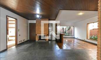 Imagem 7: Casa à Venda - Chácara Santo Antonio, 3 Quartos, 281 m2