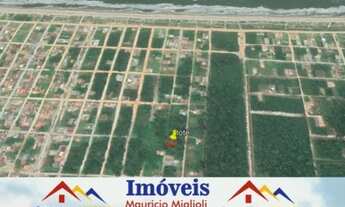 Imagem 3: Vendo lote de esquina na Praia do Ervino