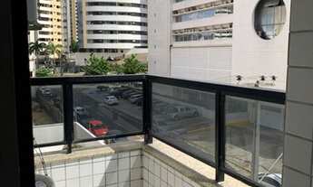 Imagem 2: 08-APARTAMENTO NO RENASCENÇA