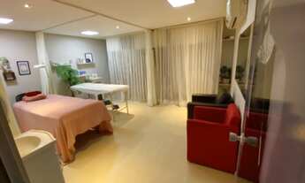 Imagem 2: Sala para alugar dentro de salão