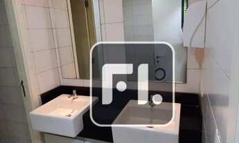 Imagem 2: Conjunto para alugar, 412 m² por R$ 28.000,03/mês - Vila Olímpia - São Paulo/SP