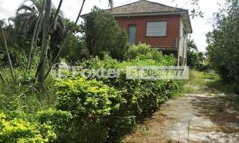 Imagem: Porto Alegre - Casa Padrão - Belém Novo