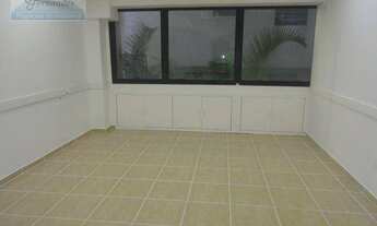 Imagem 2: Conjunto Comercial 138m2 05 Salas grandes 02 pequenas com 03 vagas - Santo Amaro - São Pau