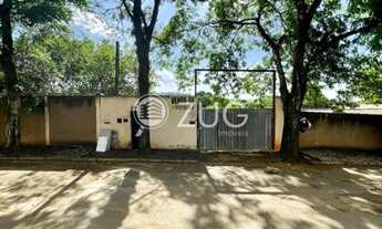 Imagem 2: Terreno - Parque Rural Fazenda Santa Cândida - Campinas