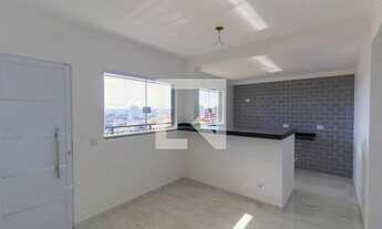 Imagem: Apartamento à Venda - Cidade Patriarca