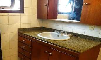 Imagem: São Paulo - Casa Padrão - MANDAQUI