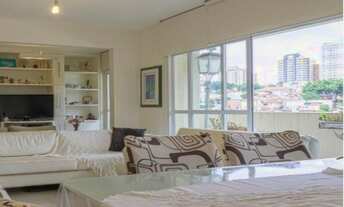 Imagem 2: SÃO PAULO - Apartamento Padrão - CHÁCARA INGLESA