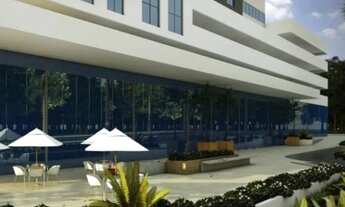 Imagem 3: Escritório para venda com 42 metros quadrados em Setor Oeste - Goiânia - GO