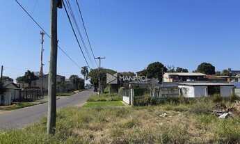 Imagem 2: Terreno à venda, 442 m² por R$ 289.000,00 - Bela Vista - Alvorada/RS