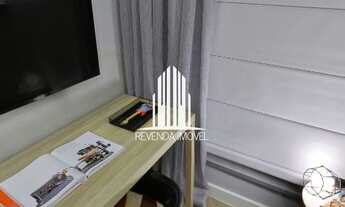 Imagem 3: APARTAMENTO À VENDA NA VILA CLEMENTINO