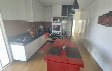 Imagem 3: LAGOA SANTA - Casa de Condomínio - Pontal Da Liberdade