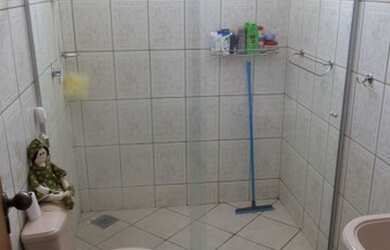 Imagem 15: Casa no bairro Matosinhos