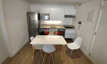 Imagem 6: FLAT 1 DORMITÓRIO PARA LOCAÇÃO NO JARDINS !!