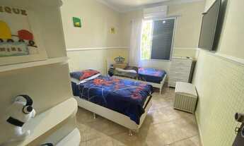 Imagem 6: Apartamento para Venda em Cuiabá, Bosque da Saúde, 3 dormitórios, 1 suíte, 3 banheiros, 1