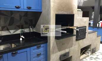 Imagem 6: Excelente casa em condomínio fechado. Projeto para área de conveniência integrada