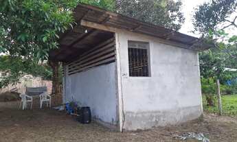 Imagem 2: Casa na Comunidade Ébenezer, Tarumã