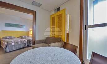 Imagem 5: Flat para venda com 1 quarto em Centro - Curitiba - PR