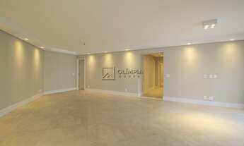 Imagem 5: Apartamento Venda 3 Dormitórios - 184 m² Perdizes